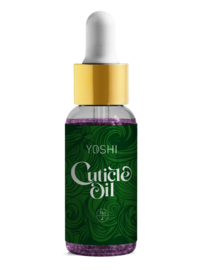 Yoshi Cuticle Oil 4 - Nagelriem Olie