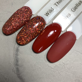 DIVA Gellak Lust in a Bottle Collection 5x 10ml - Hema Free - TPO Free