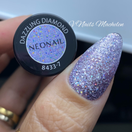 Dazzling Diamond - 7,2 ml - Save the Date - 8433-7