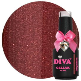 Diva Gellak Imagination 15ml