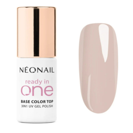 NN Ready In One - Soft Beige - 12874