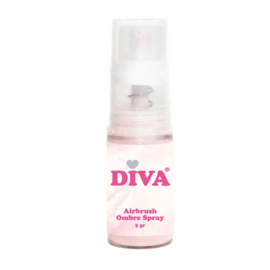 Diva Airbrush Ombre Spray Babyboom  3 - 5gr
