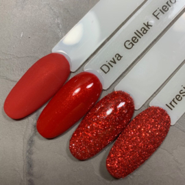 Diva Gellak Fierce 15 ml - Can You Resist Collection