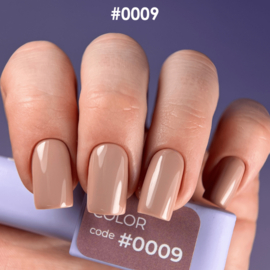 DNKa' Gel Polish - Color 0009