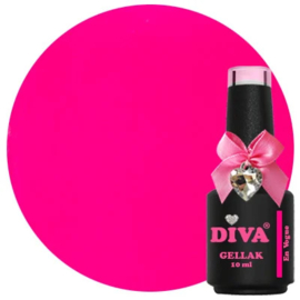 Diva Gellak En Vogue 10 ml