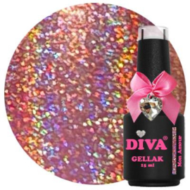 Diva Gellak Holo Miracle Collection