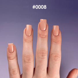 DNKa' Gel Polish - Color 0008