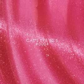 DNKa' Gel Polish Cat Eye 80's  - 0004