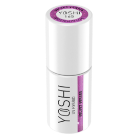 Yoshi Gelpolish Written in Love - Velvet Verses 6ml - 165 - HEMA FREE - TPO FREE