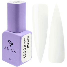 DNKa' Gel Polish - Color 0001