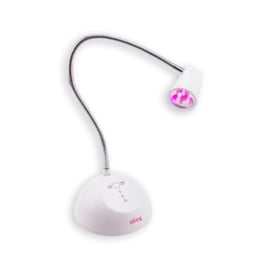 Diva's Flash Cure Cordless LED Lamp