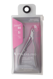 Staleks Smart Cuticle Nipper 80-5mm