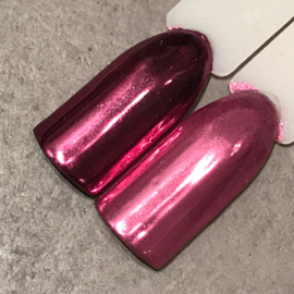 Diamondline Chrome Pigment Hot Pink