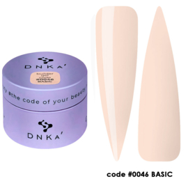 DNKa' Builder Gel #0046 Basic