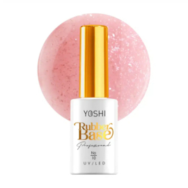 Yoshi Rubber Base N°10 10ml  - TPO Free
