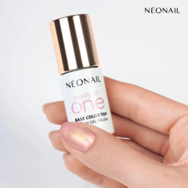 NN Ready In One - Rose Glow - 12871