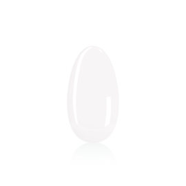 HGP+ White 001 - 12ml - HEMA & TPO FREE