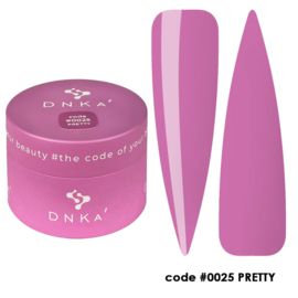 DNKa' Cover Base - BIAB 30 ml #0025 Pretty