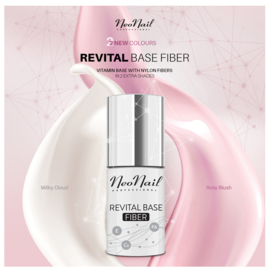 Revital Base Fiber Milky Cloud 7,2 ml - 7649-7