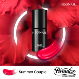 Summer Couple - Paradise Collection -7.2 ml -  8522-7