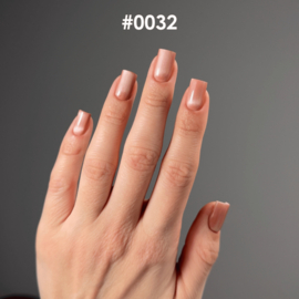 DNKa' Gel Polish Cat Eye Silk  - 0032