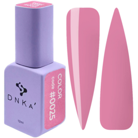 DNKa' Gel Polish - Color 0025