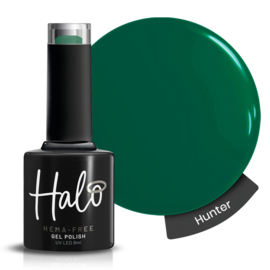 Halo Gel Polish 8ml Hunter (The Countryside Core Collection) TPO Free