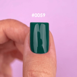DNKa' Gel Polish - Color 0059