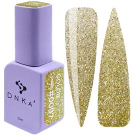 DNKa' Gel Polish - Color 0097