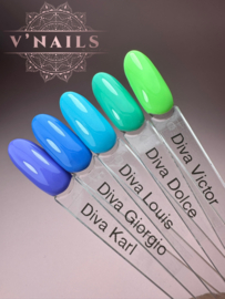 Diva Gellak Diva Design - Giorgio - 10ml - Hema Free