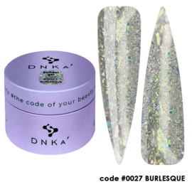DNKa' Builder Gel  #0027 Burlesque