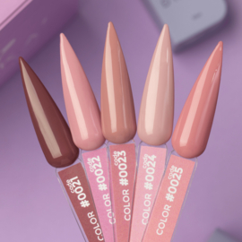 DNKa' Gel Polish - Color 0022