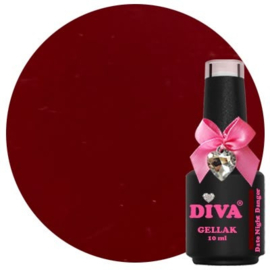 DIVA® Too Hot To Handle Collection – Date Night Danger 10 ml