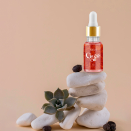 Yoshi Cuticle Oil 2 - Nagelriem Olie