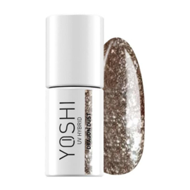 Yoshi Gelpolish Yakuza Yuzu - Dragon Dust 6ml - 109 - TPO Free
