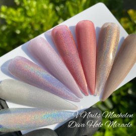 Diva Gellak Holo Miracle Collection