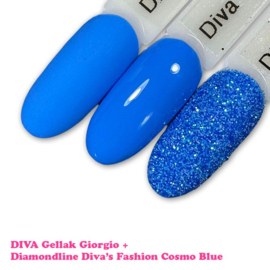 Diva Gellak Diva Design Collection - 10ml - Hema Free