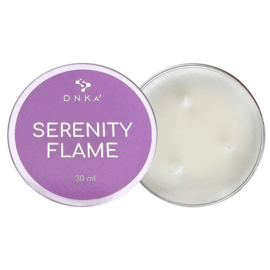 DNKa’ Massage Candle 30 ml SERENITY FLAME