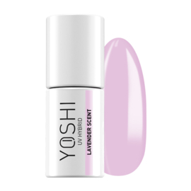 Yoshi Gelpolish Pastel Paradise Collection 9 x 6ml - HEMA FREE - TPO FREE