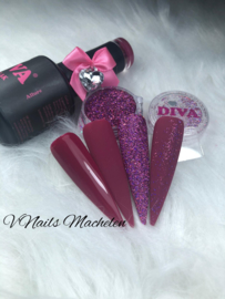 Diva Gellak The Color of Affection Collection 15ml