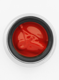 YOSHI Paint Gel Red  - HEMA Free - TPO Free