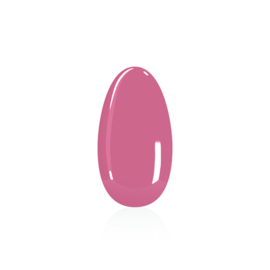 HGP+  Pretty in Pink 020 - 12ml - HEMA & TPO FREE