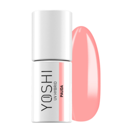 Yoshi Gelpolish Tokyo - Pauda 6ml - 914  - TPO Free