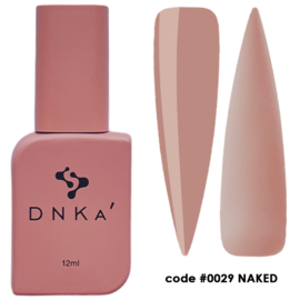 DNKa' Cover Base - BIAB - 12 ml #0029 Naked