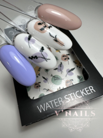 Water sticker NN19 - 9420