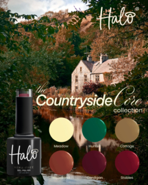 Halo The Countryside Core Collection