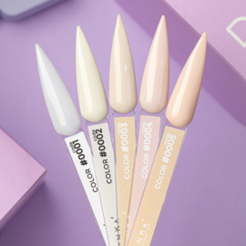 DNKa' Gel Polish - Color 0001