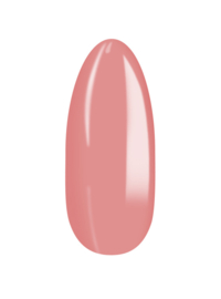 Yoshi Gelpolish French Line - Rose 6ml - 003  - Semi Transparant - TPO Free
