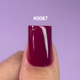 DNKa' Gel Polish - Color 0087