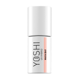 Yoshi Gelpolish Summer Vibes - Maya Bay 6ml - 111 - TPO Free